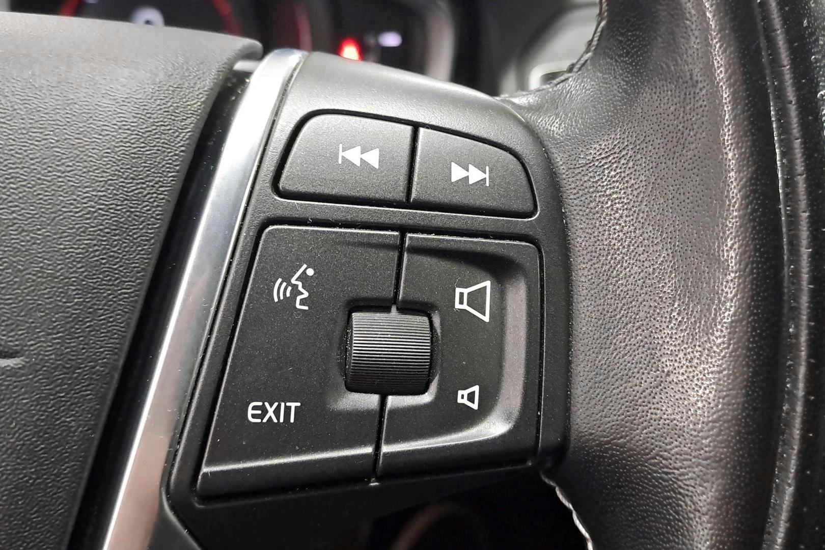 VOLVO XC60 22