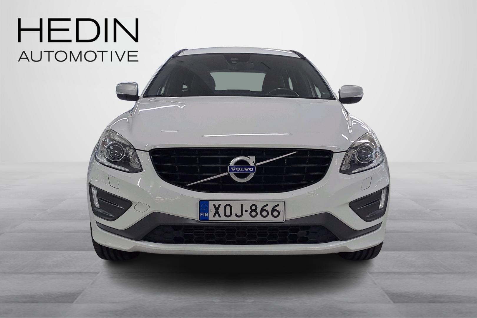 VOLVO XC60 5