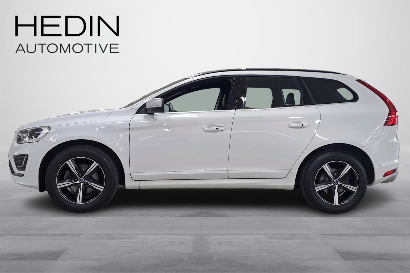 VOLVO XC60 7