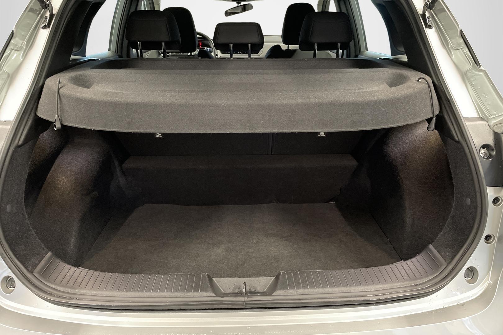 Nissan Qashqai 2025