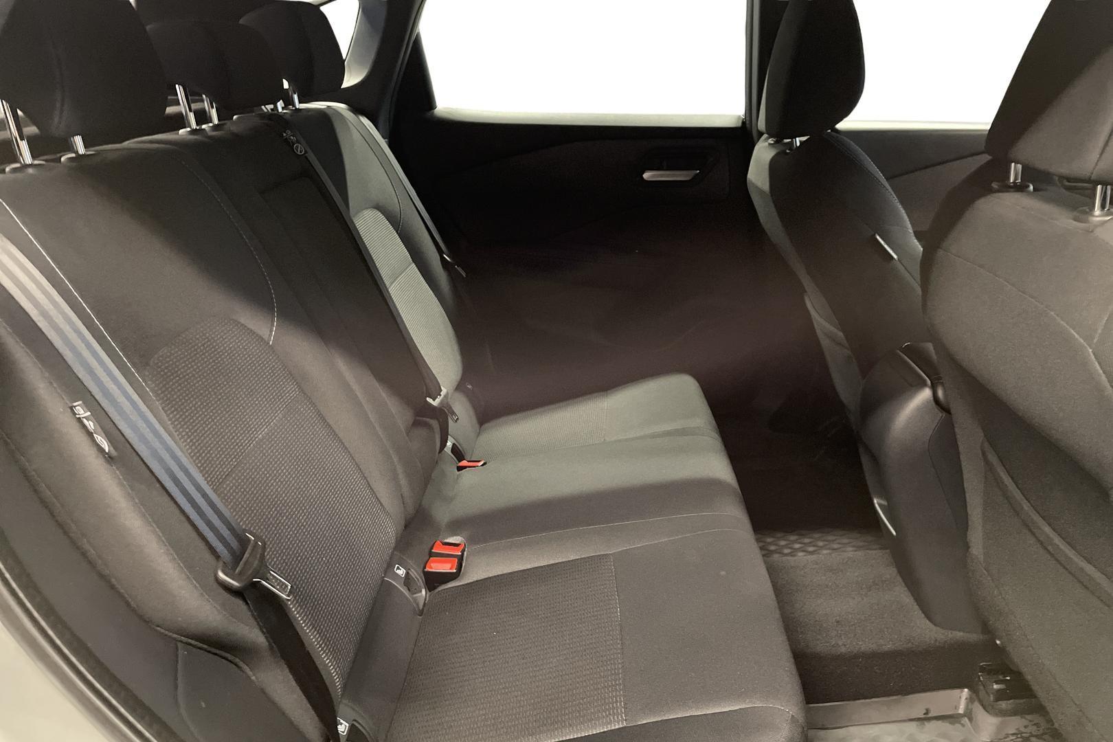 Nissan Qashqai 2025