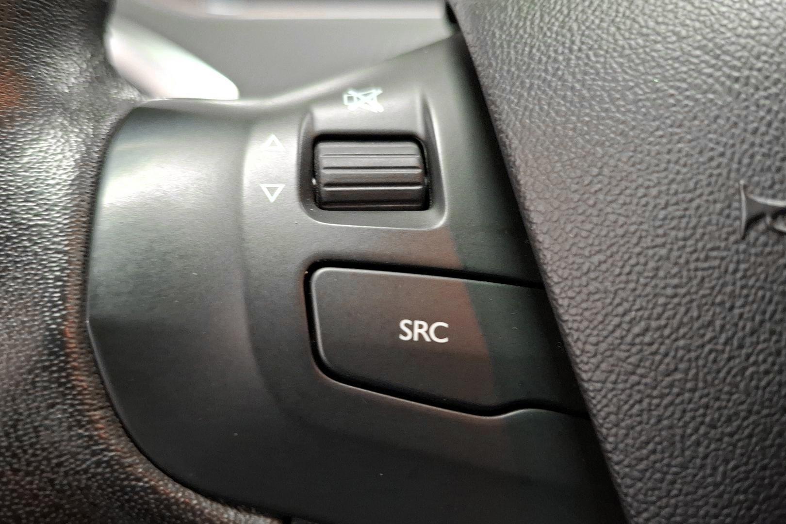 Peugeot 2008 2014