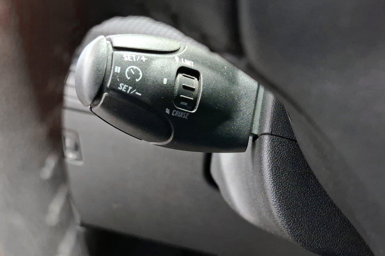 Peugeot 2008 2014