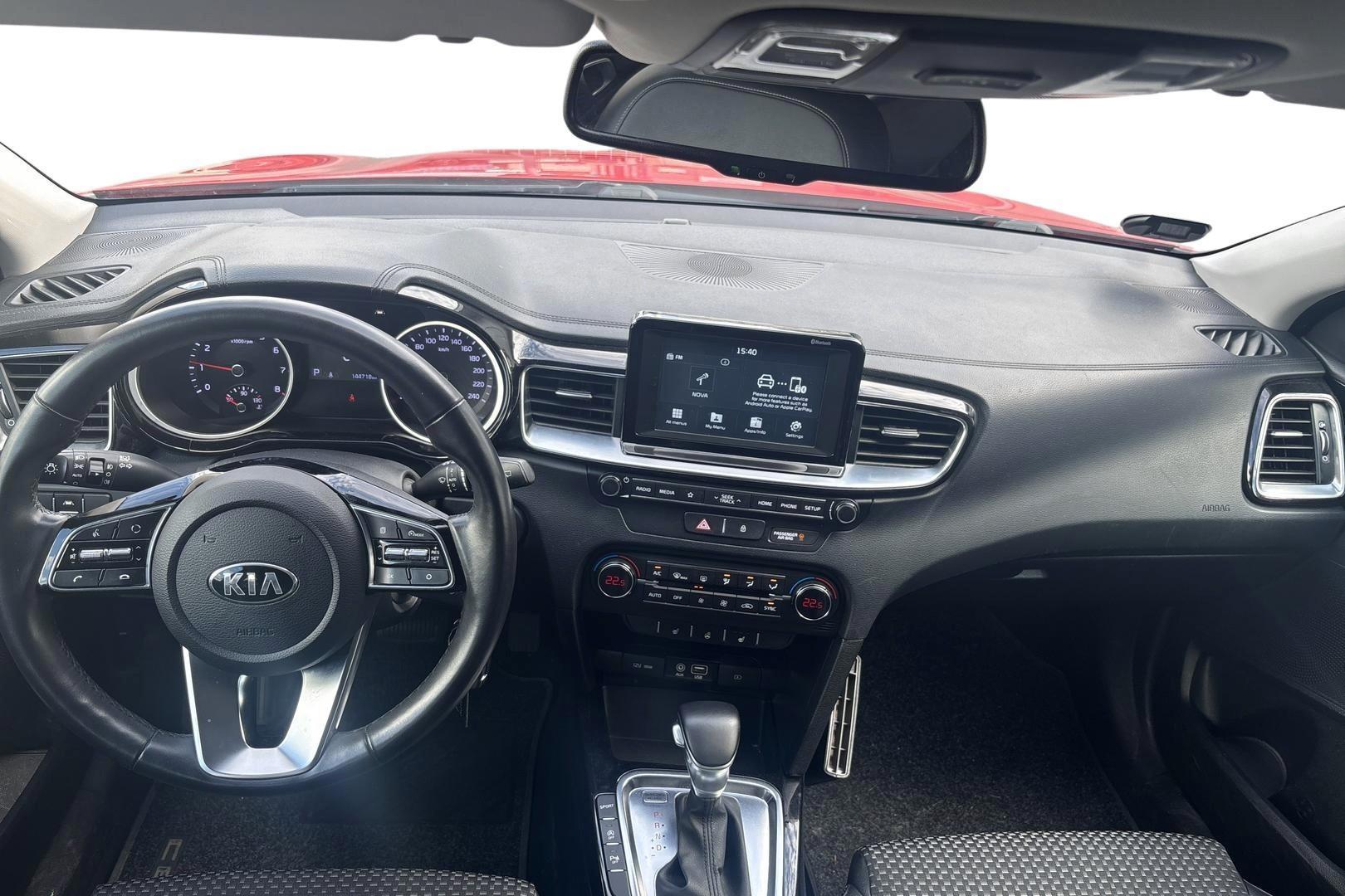 KIA CEED 2019