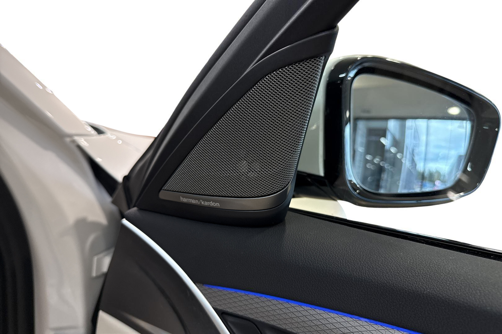 BMW 530 2018
