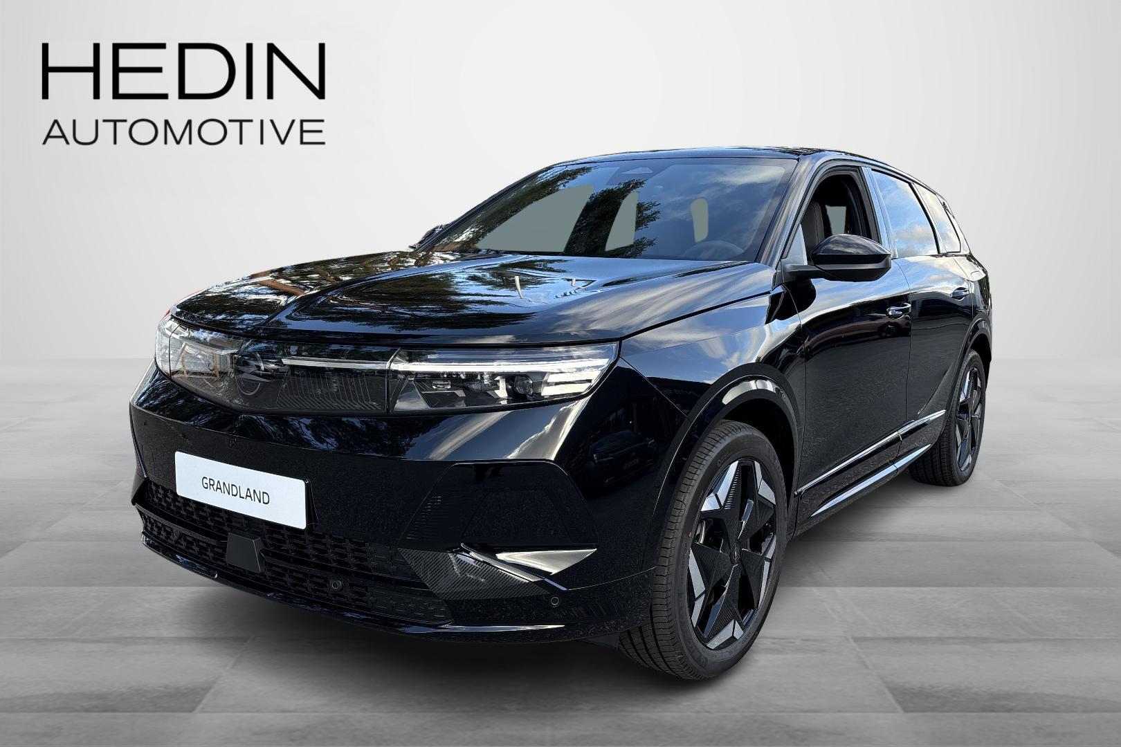 Opel Grandland 1