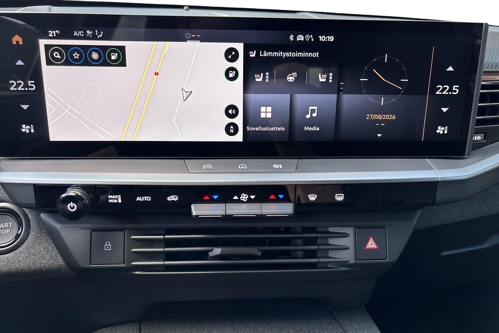 Opel Grandland 19