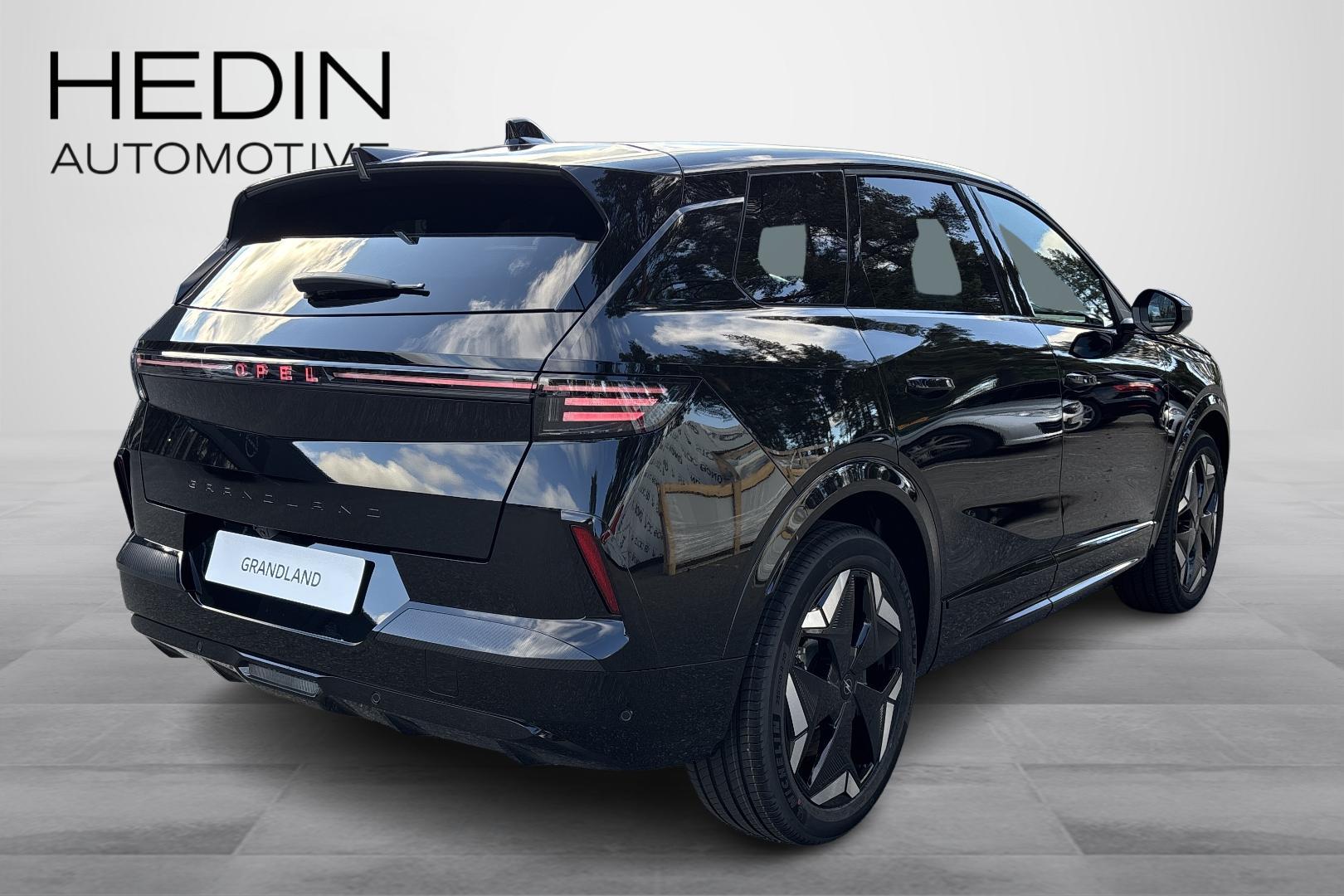 Opel Grandland 2