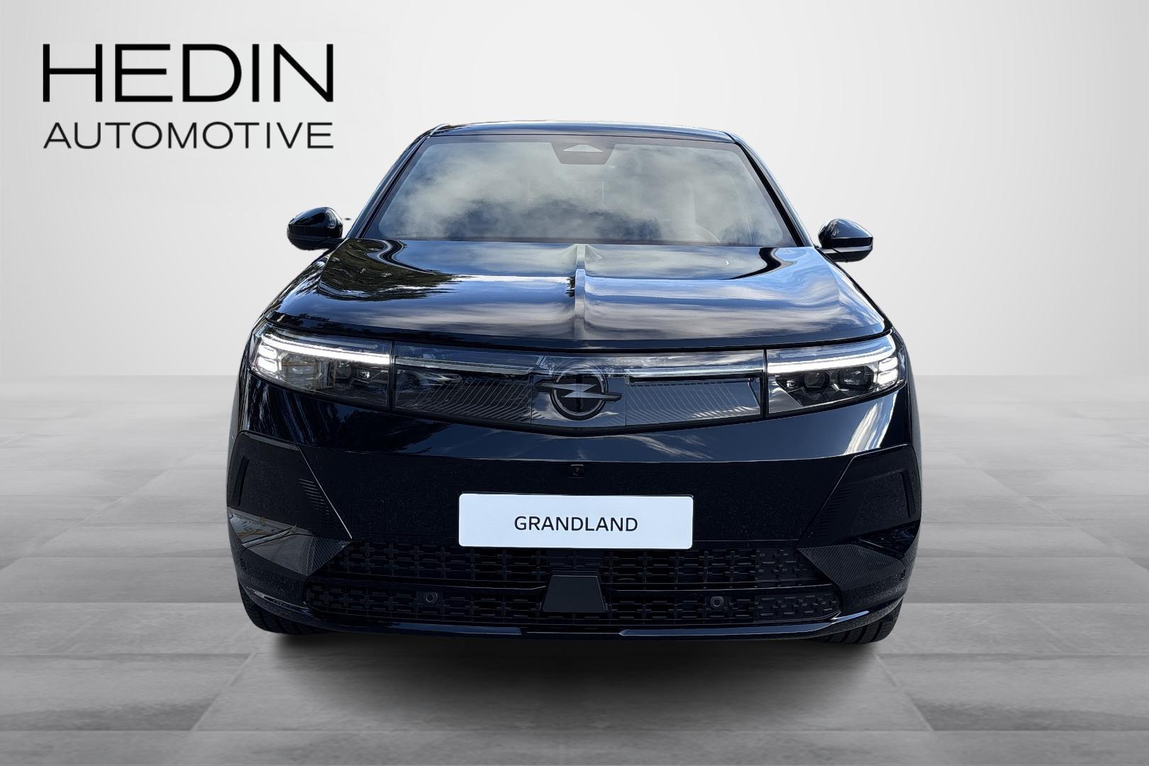 Opel Grandland 4