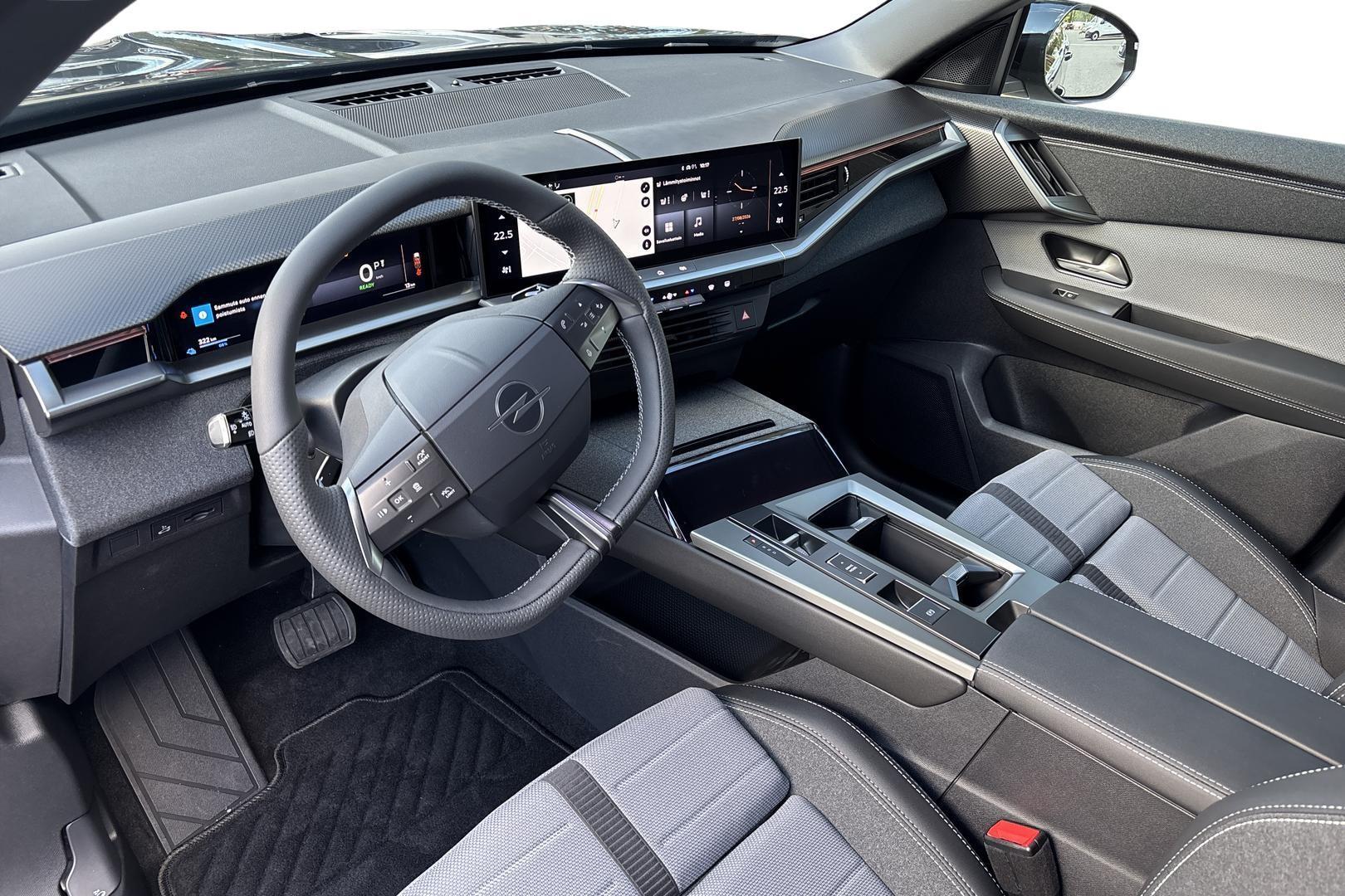 Opel Grandland 7