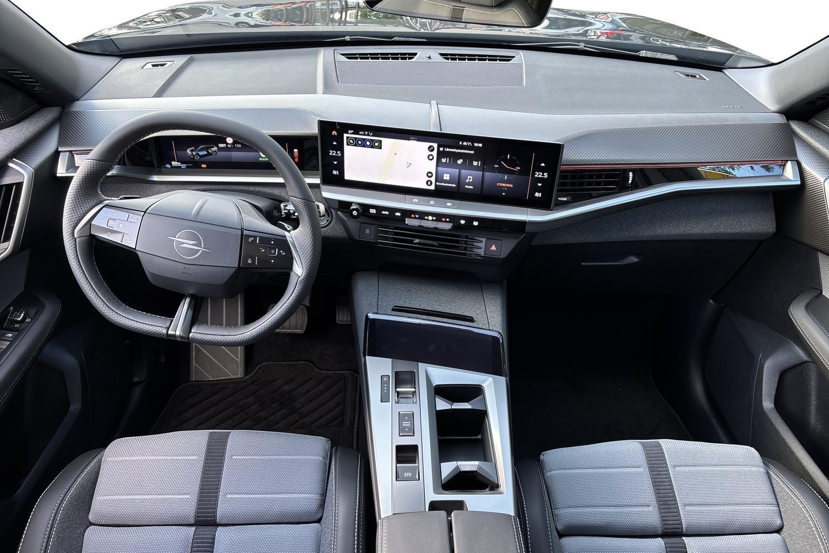Opel Grandland 8