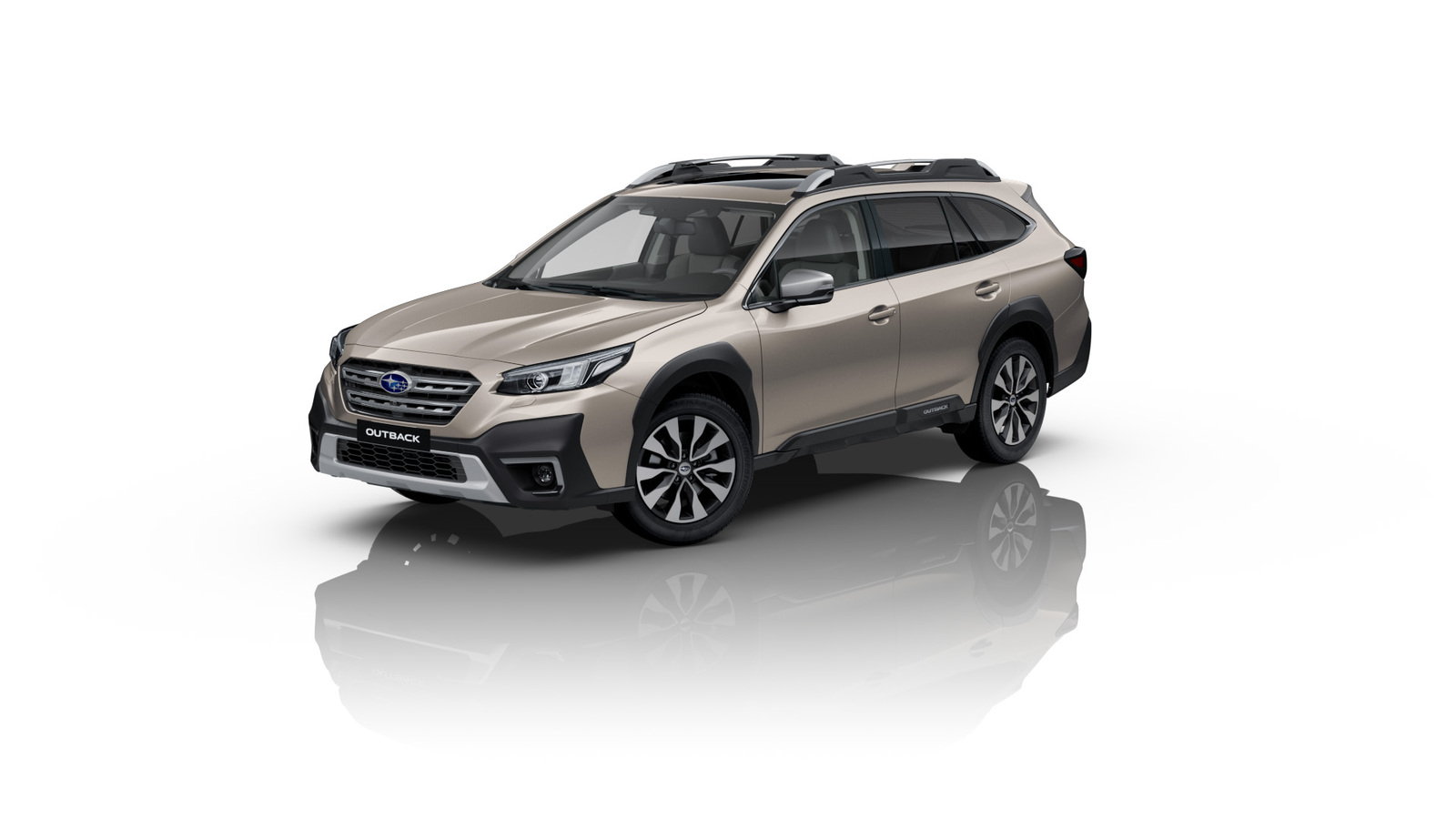 Subaru Outback 2026