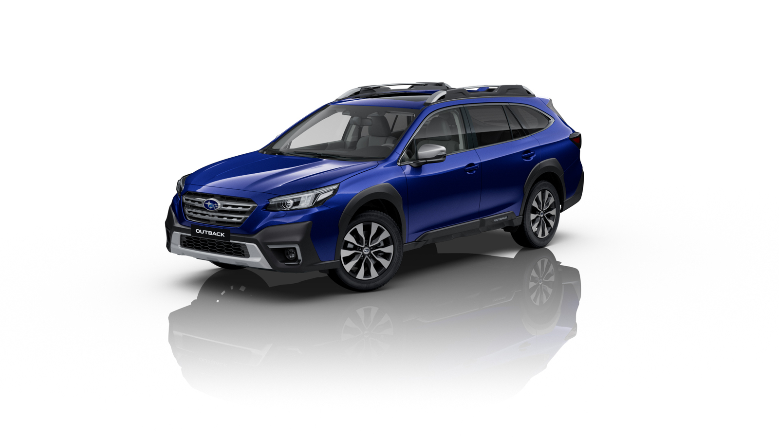 Subaru Outback 2026