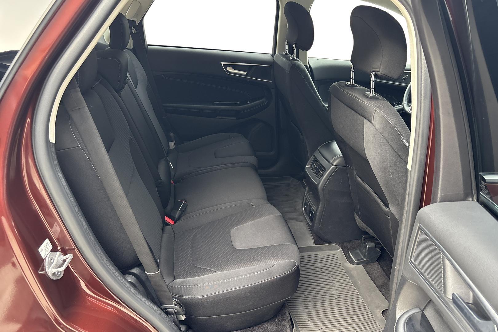 FORD Edge 2017