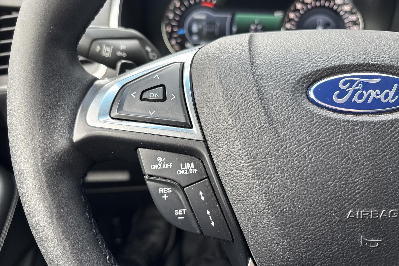 FORD Edge 2017