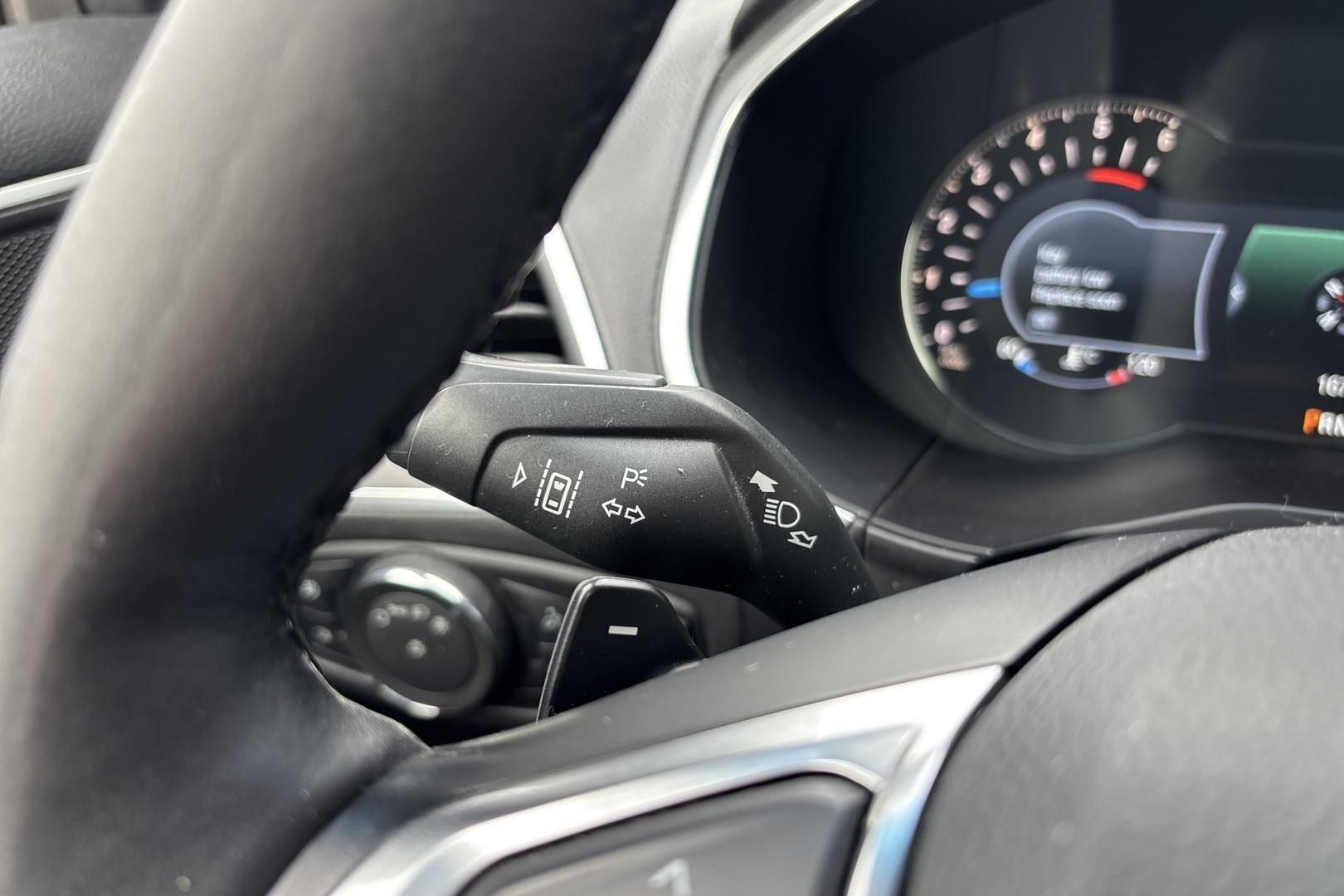 FORD Edge 2017