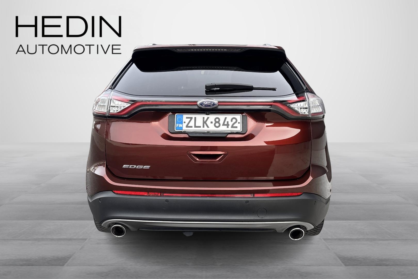 FORD Edge 2017