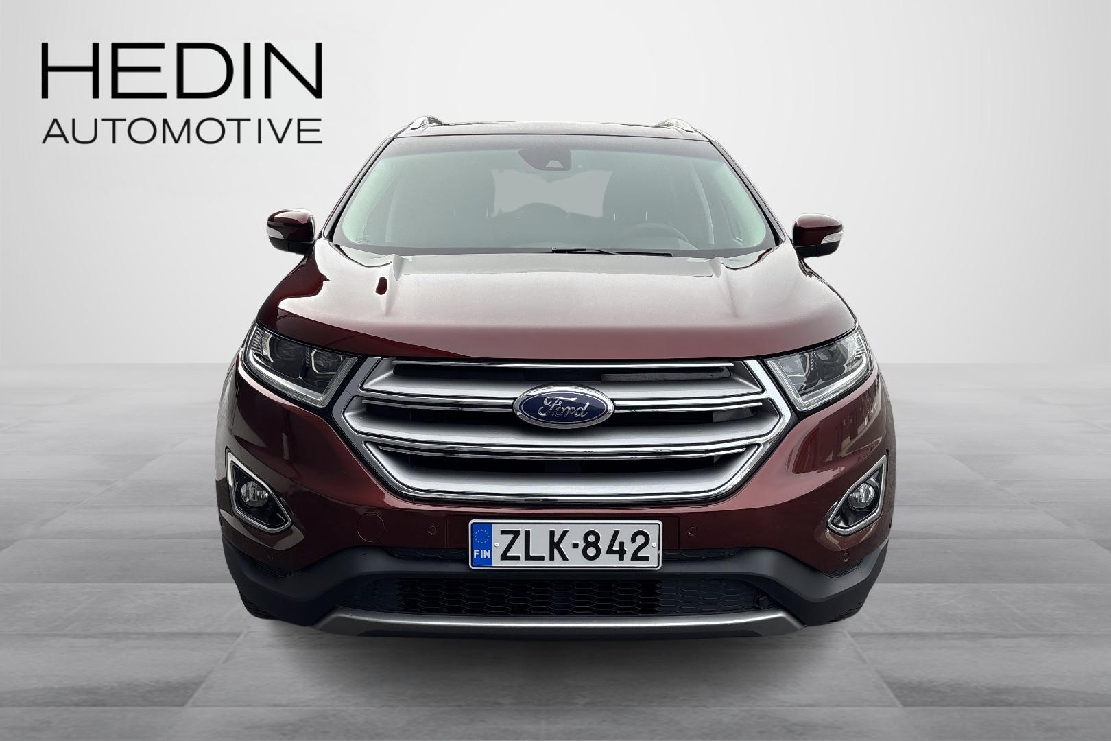 FORD Edge 2017