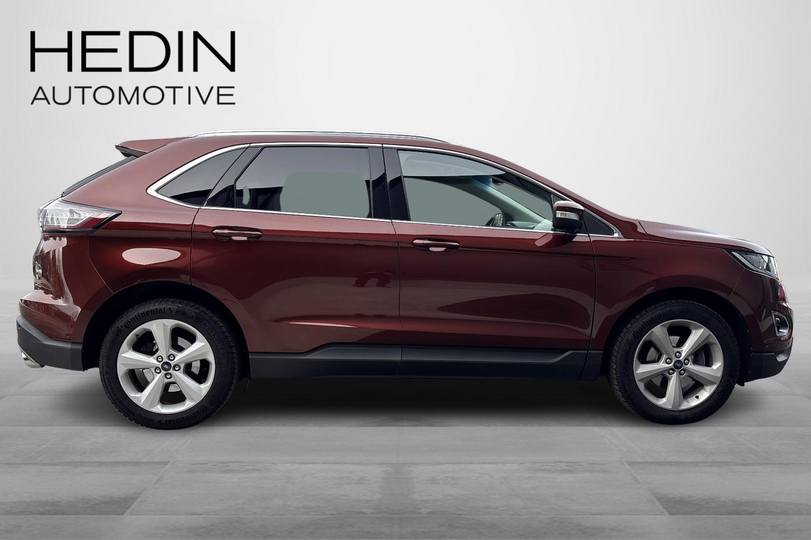 FORD Edge 2017