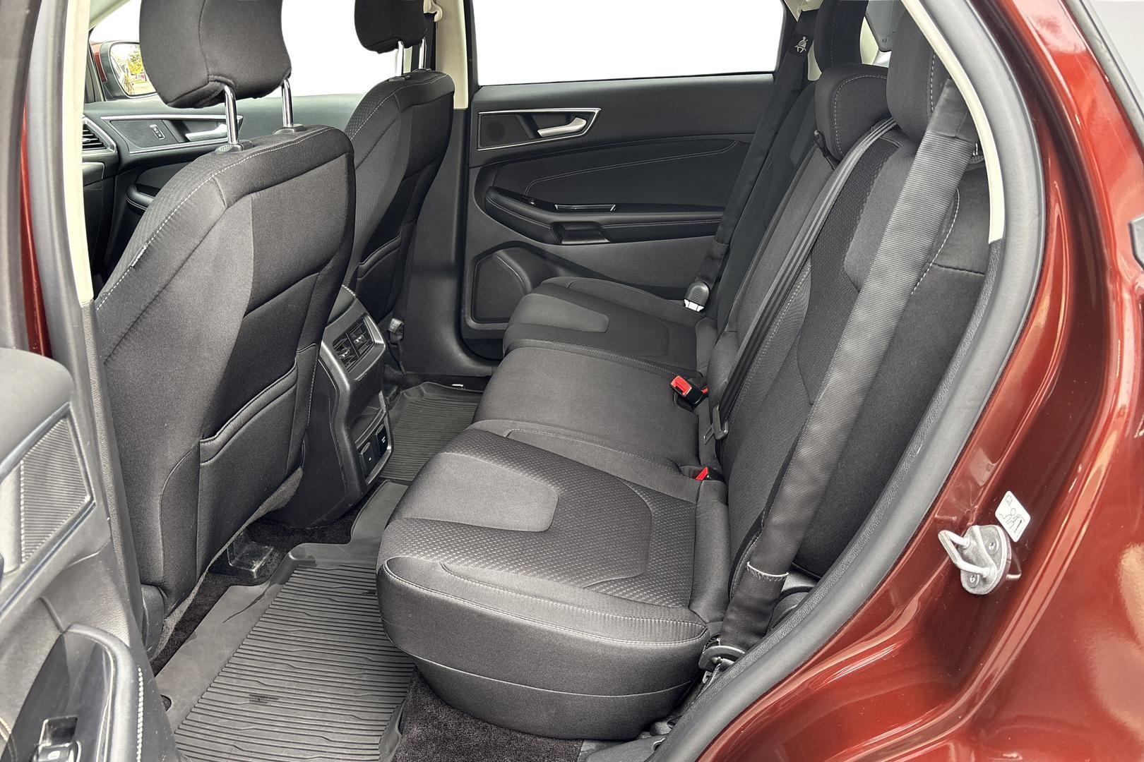 FORD Edge 2017