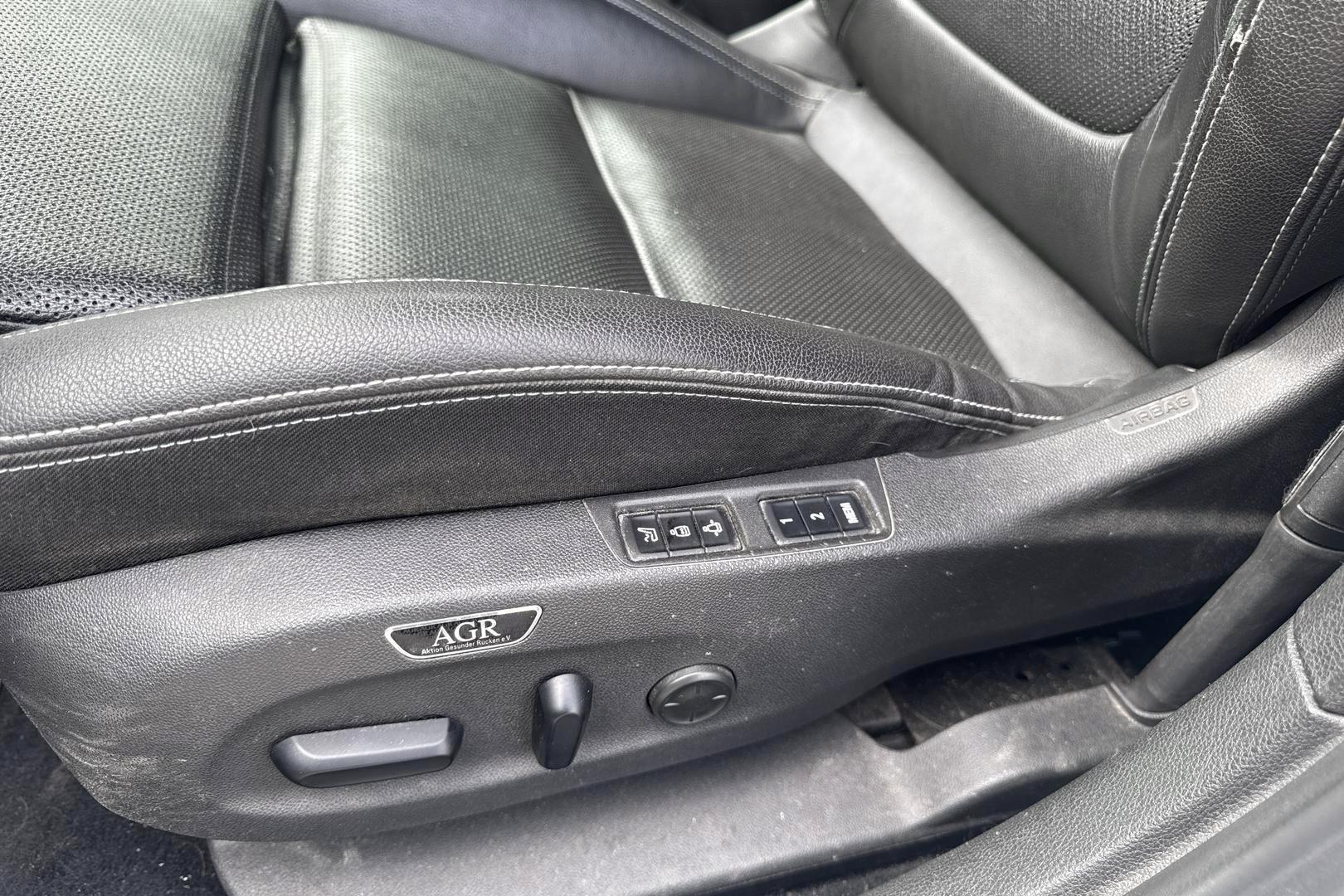 Opel Astra 2018
