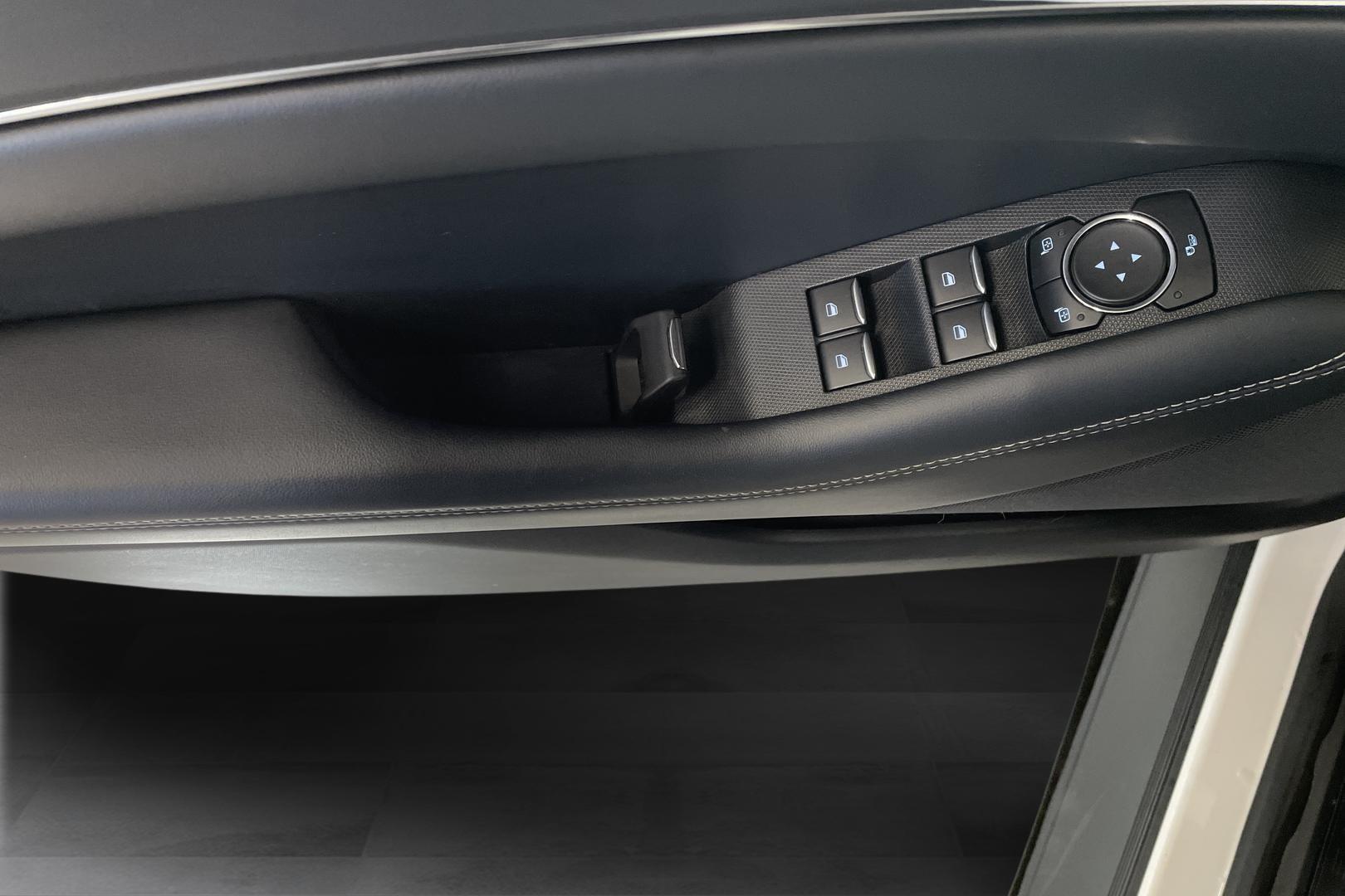 Ford Mustang Mach-E 2022