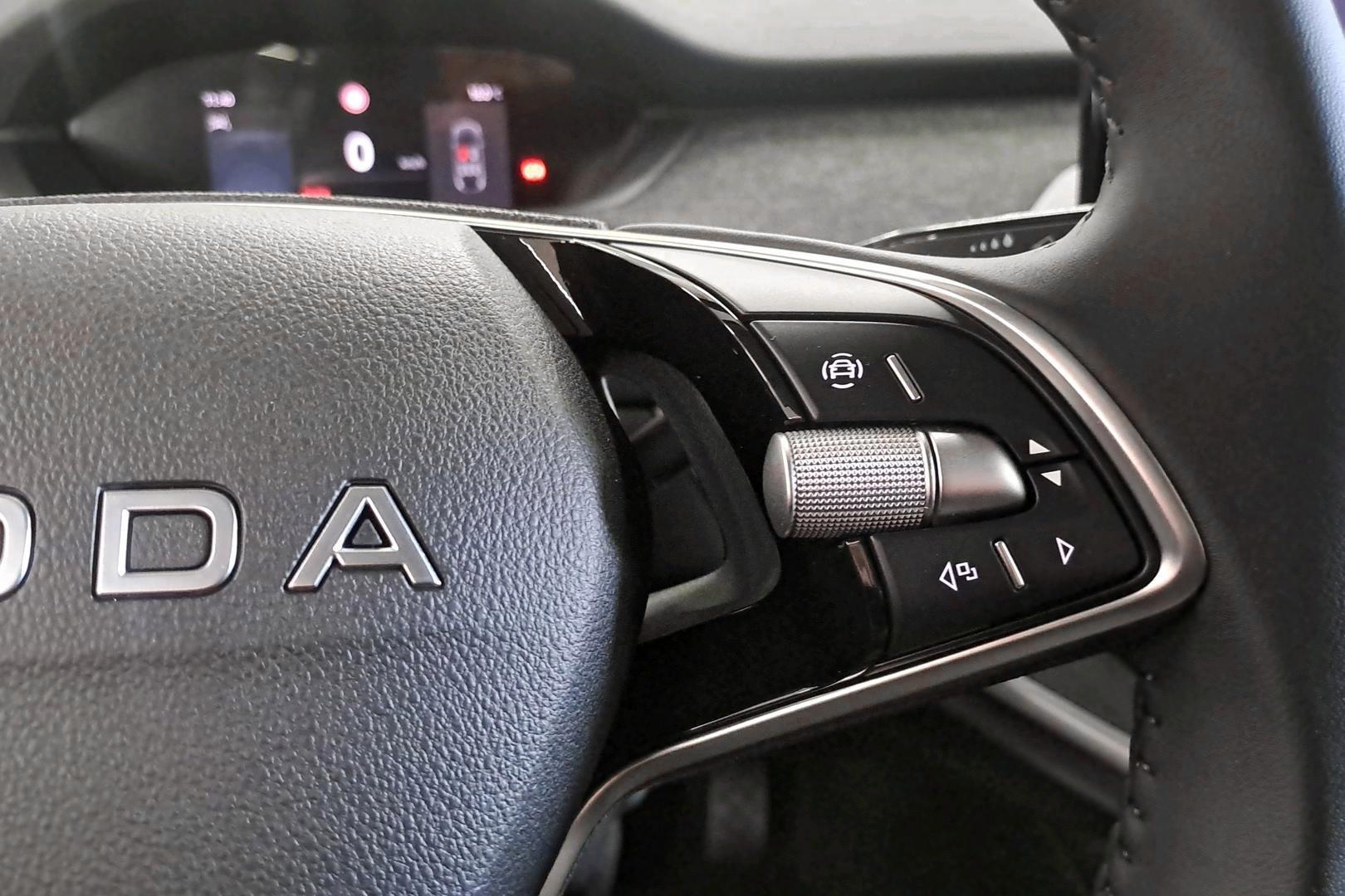 SKODA Elroq 2026