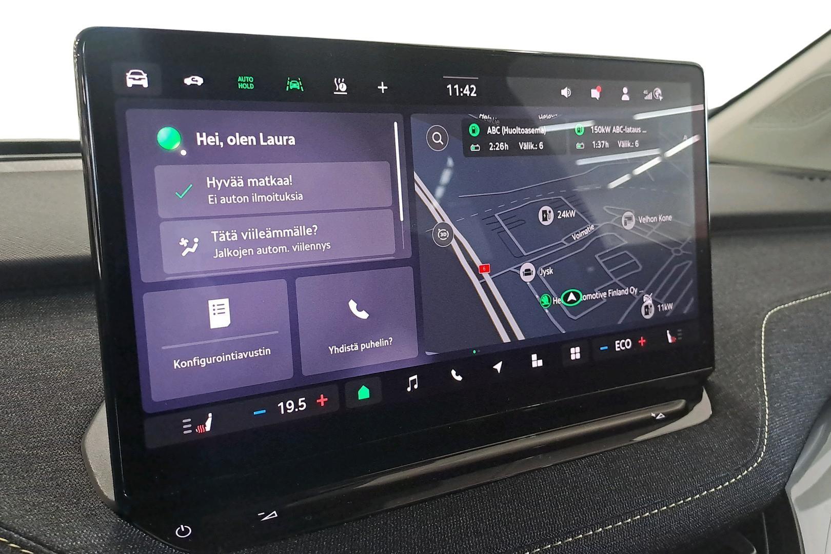 SKODA Elroq 2026