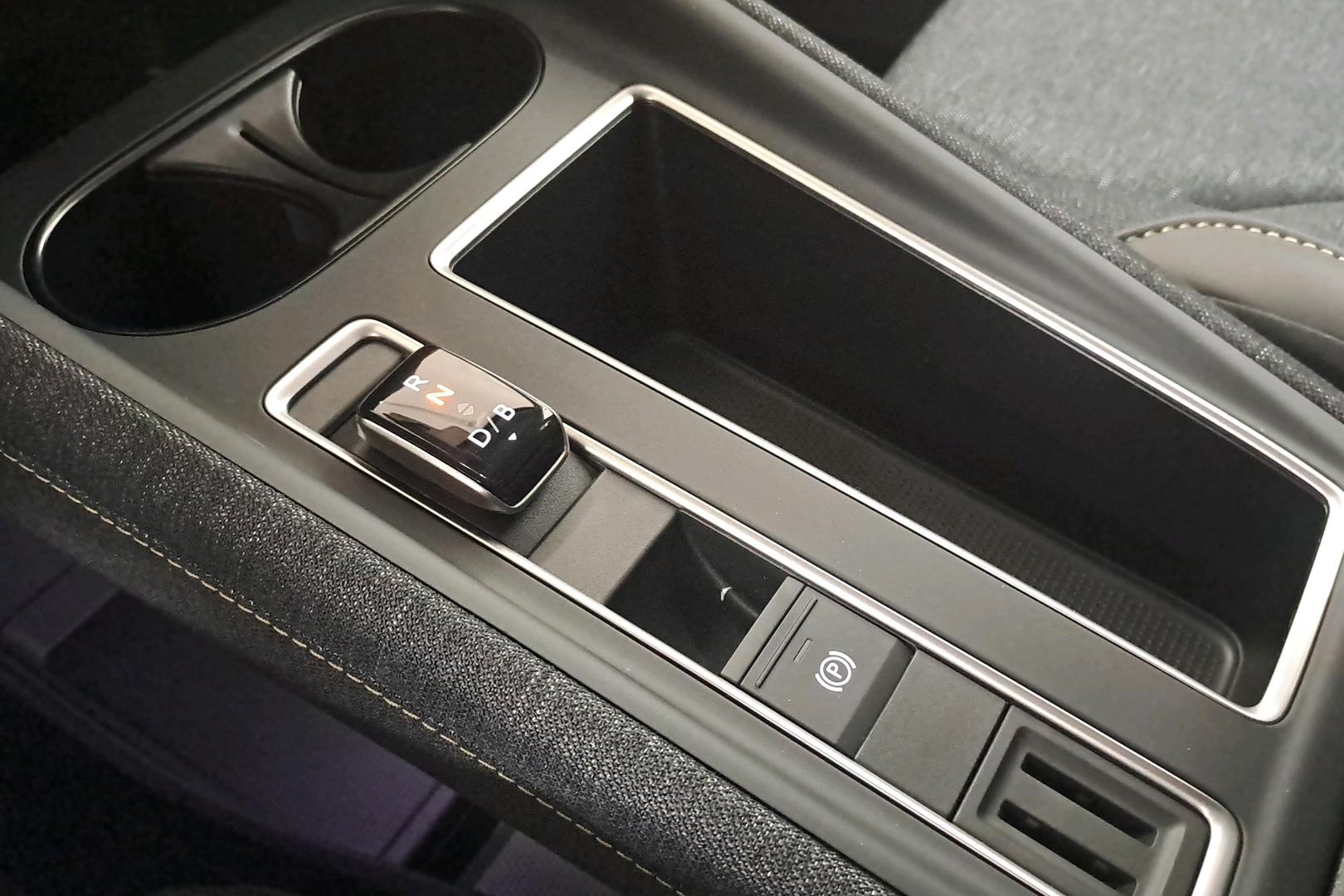 SKODA Elroq 2026
