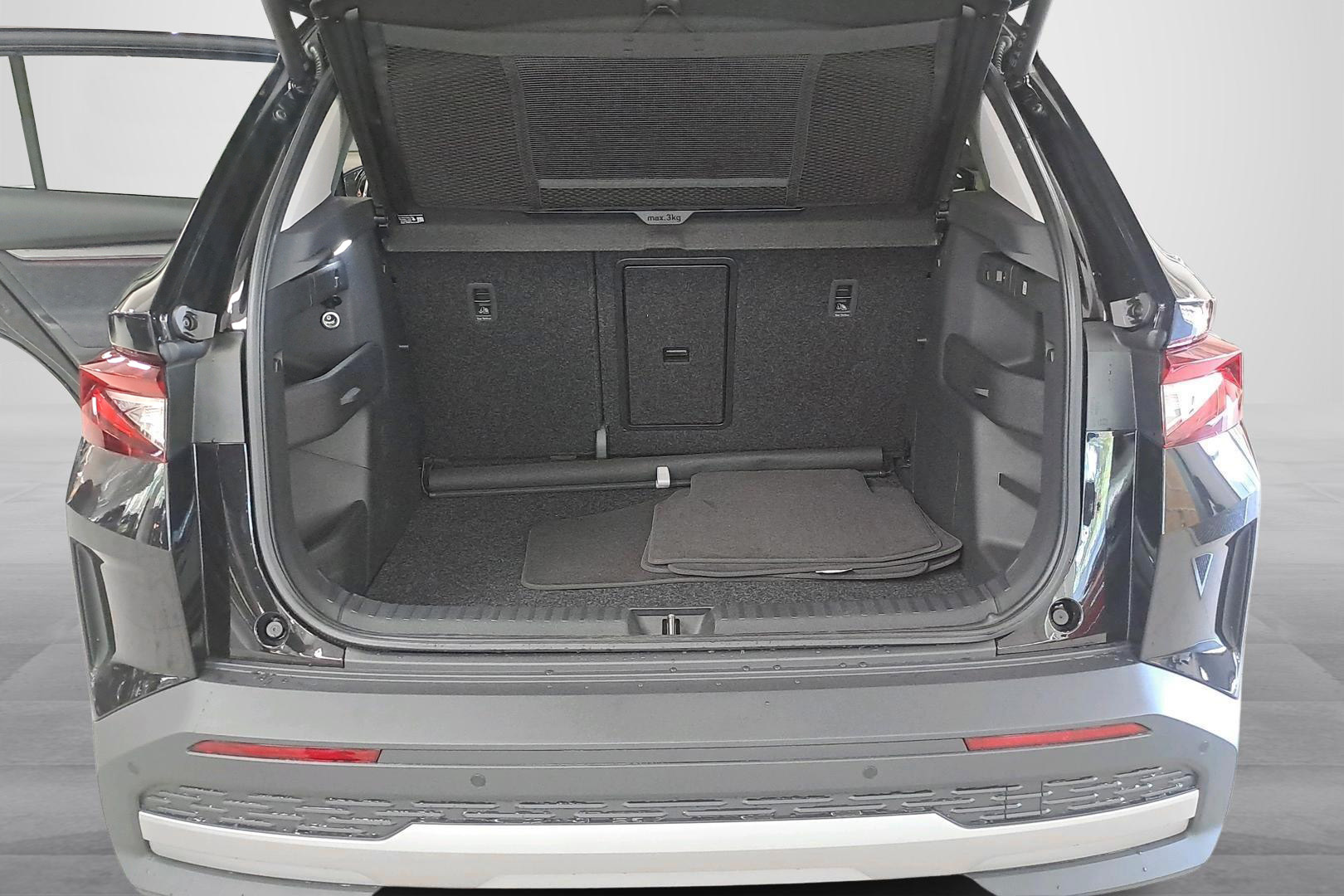 SKODA Elroq 2026