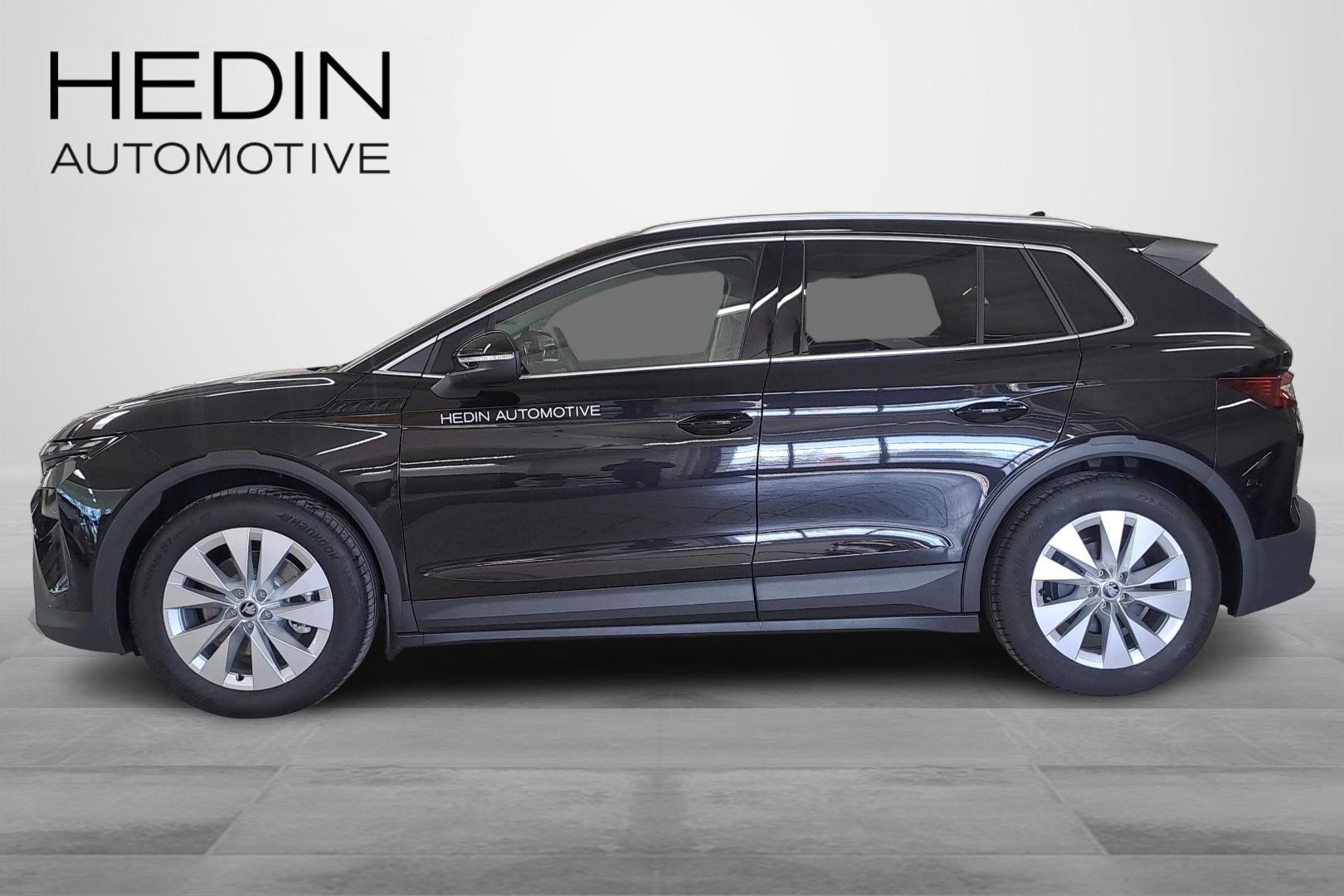 SKODA Elroq 2026