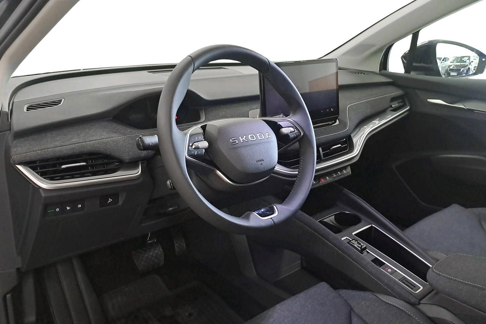 SKODA Elroq 2026