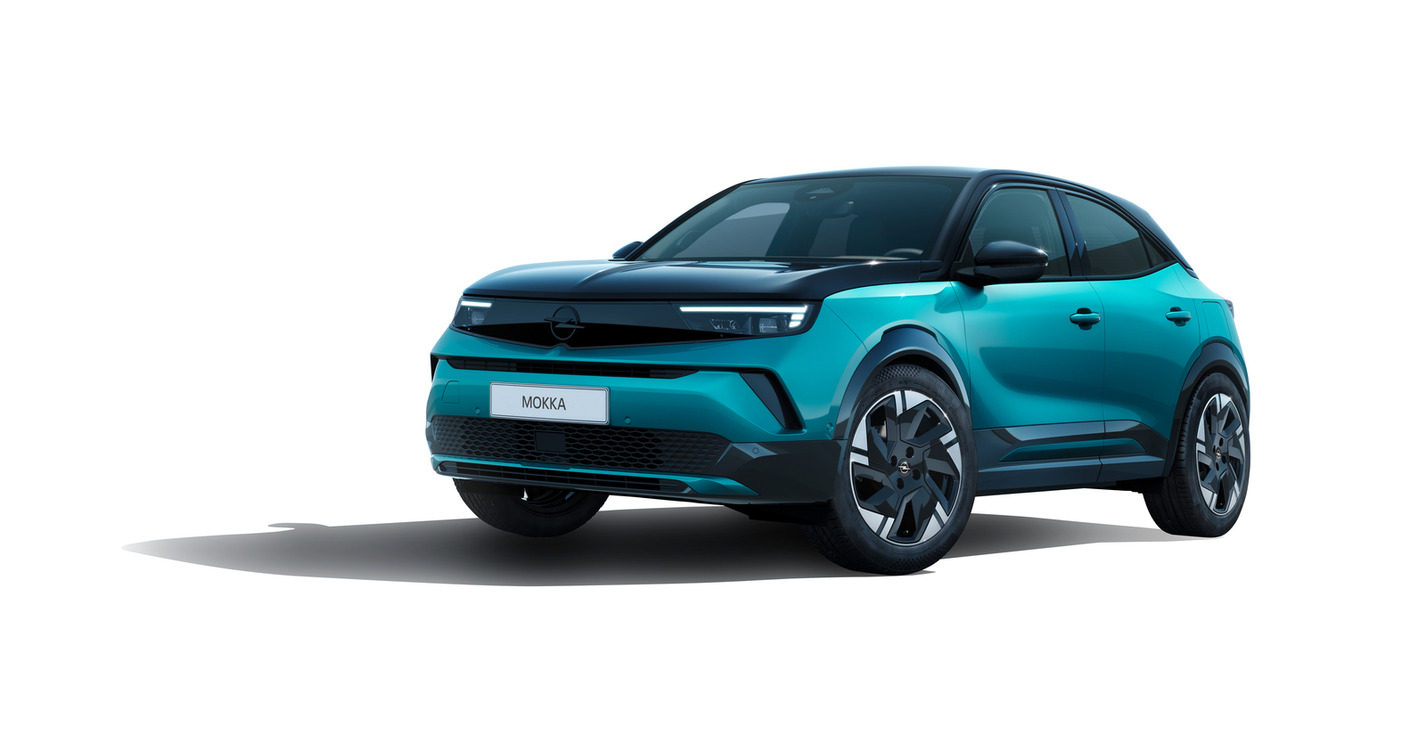 Opel Mokka 2026