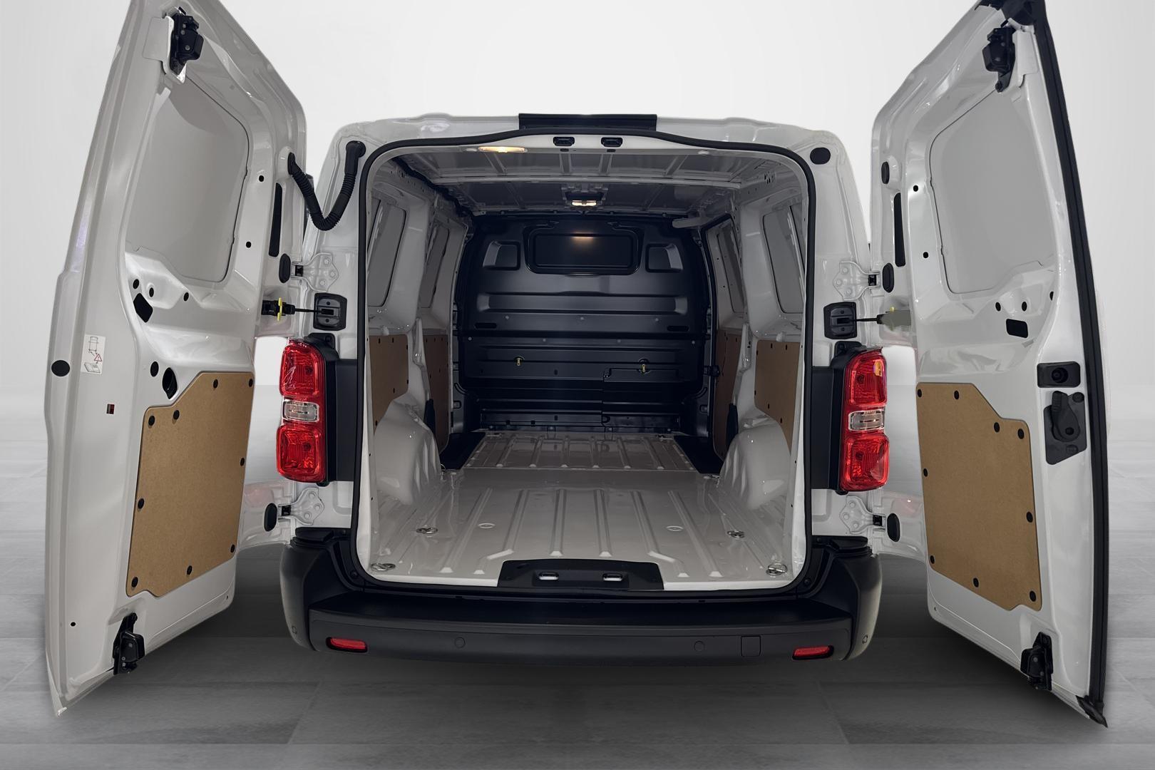 Opel Vivaro 2026