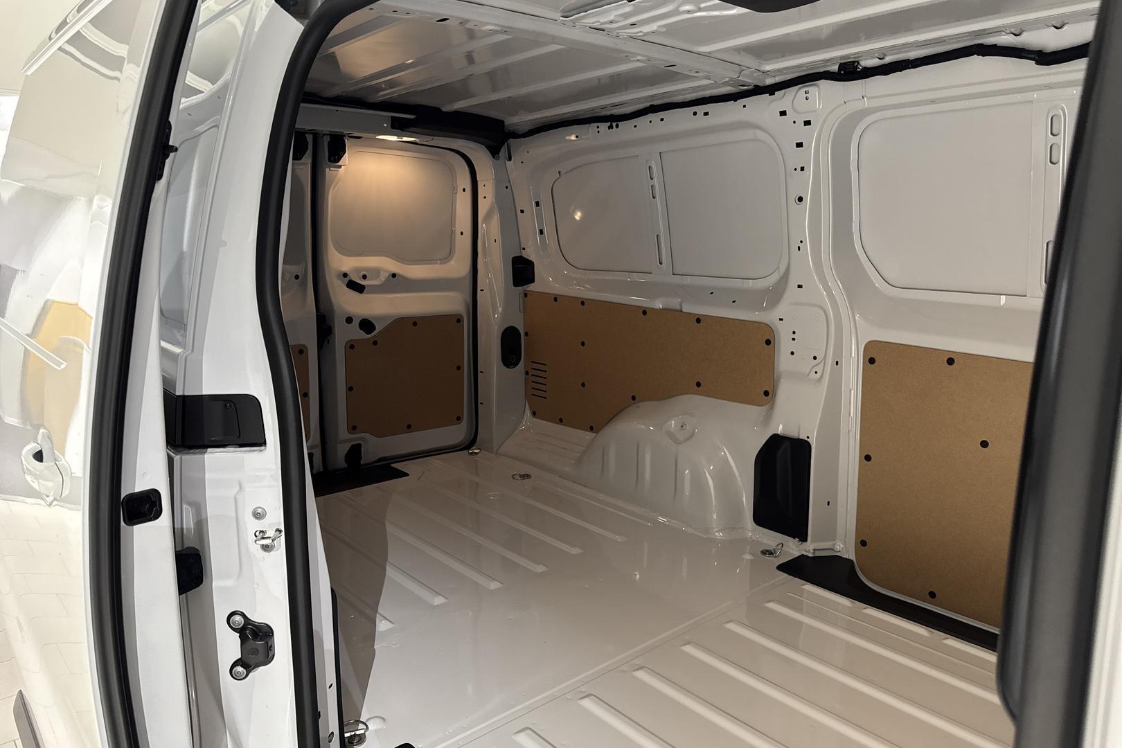 Opel Vivaro 2026
