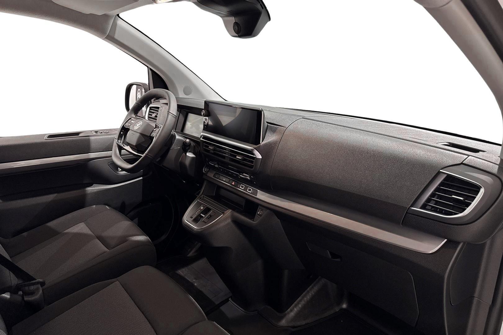 Opel Vivaro 2026