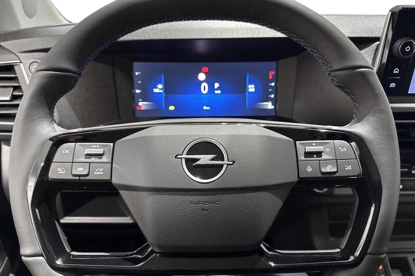 Opel Vivaro 2026