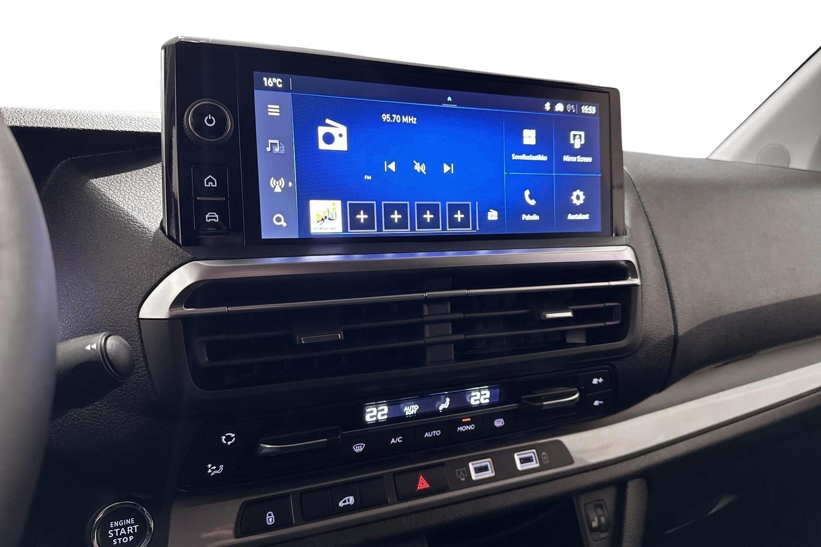 Opel Vivaro 2026