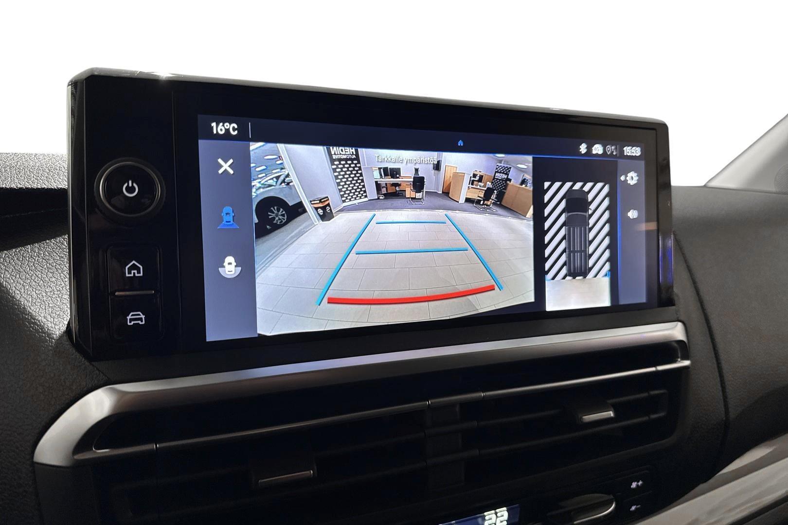 Opel Vivaro 2026