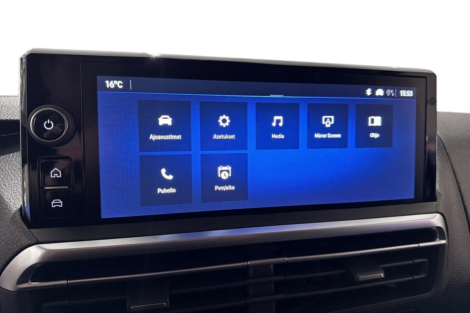 Opel Vivaro 2026
