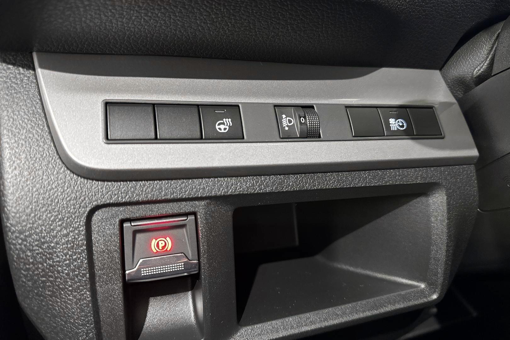 Opel Vivaro 2026