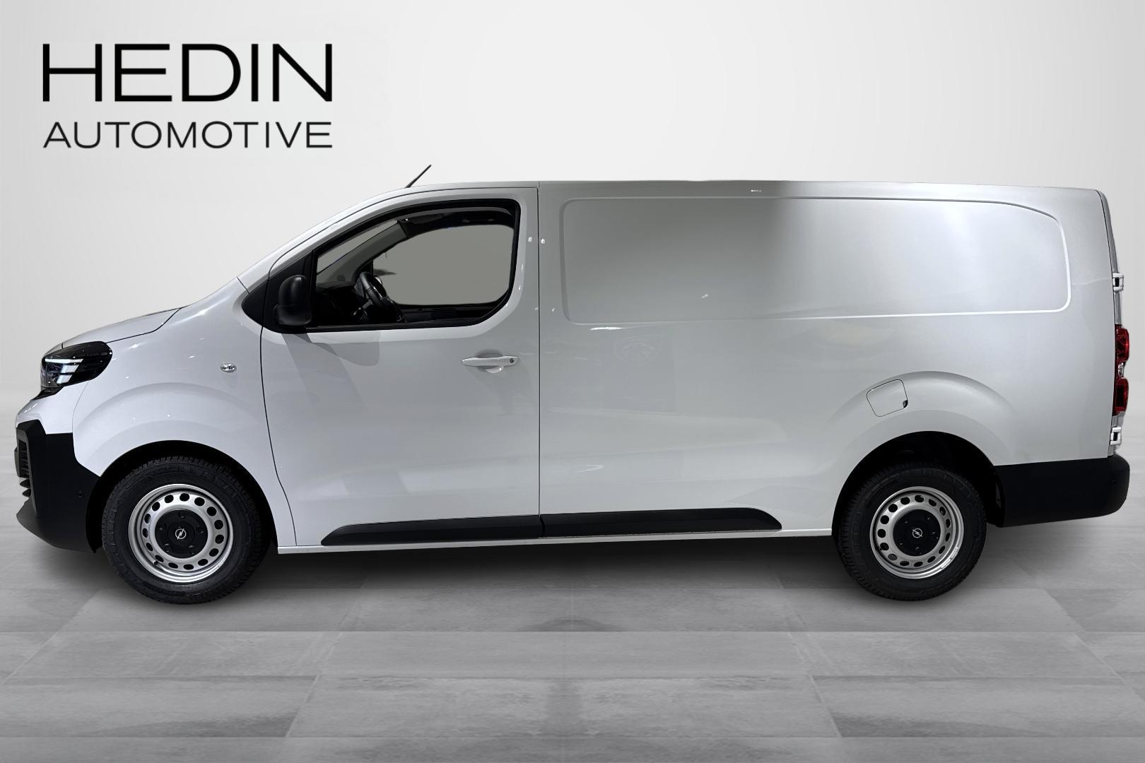 Opel Vivaro 2026