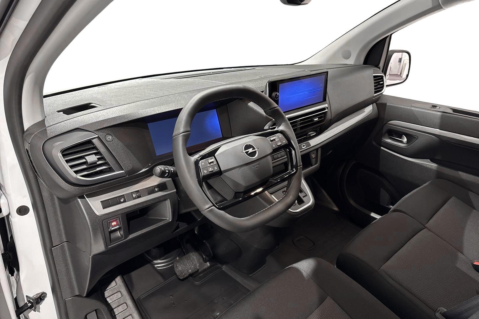 Opel Vivaro 2026