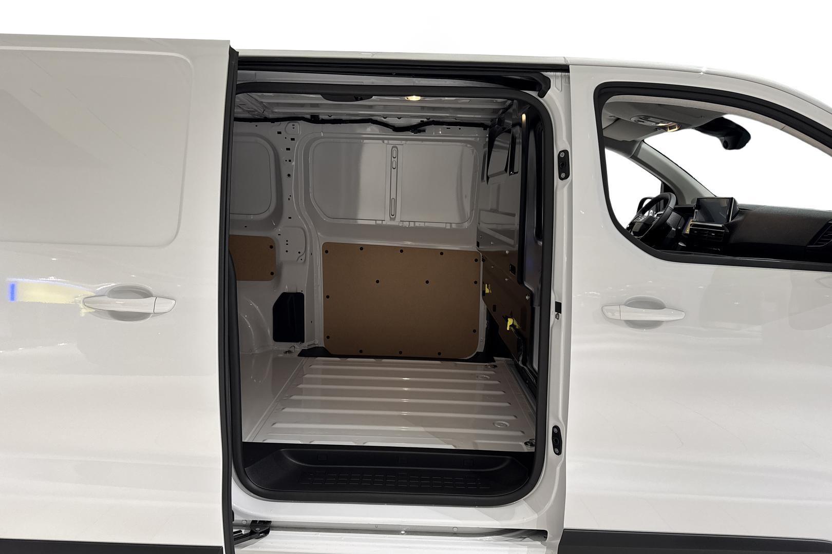 Opel Vivaro 2026