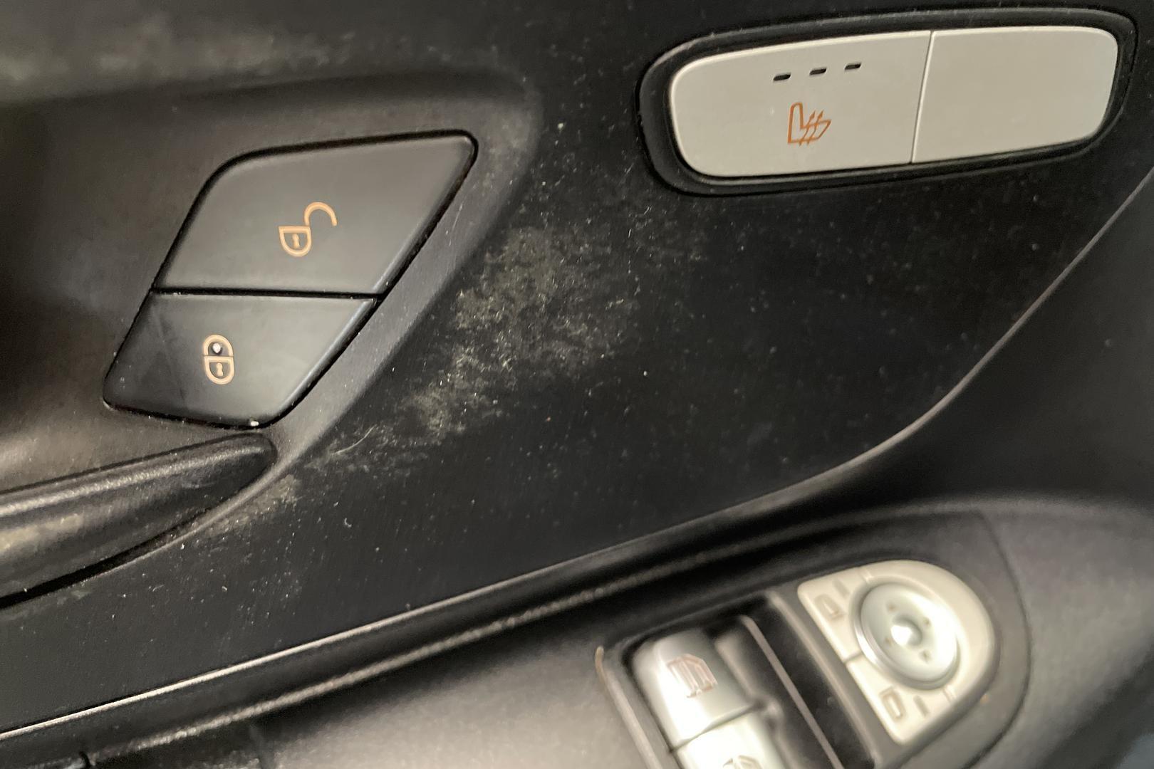 Mercedes-Benz Vito 2019