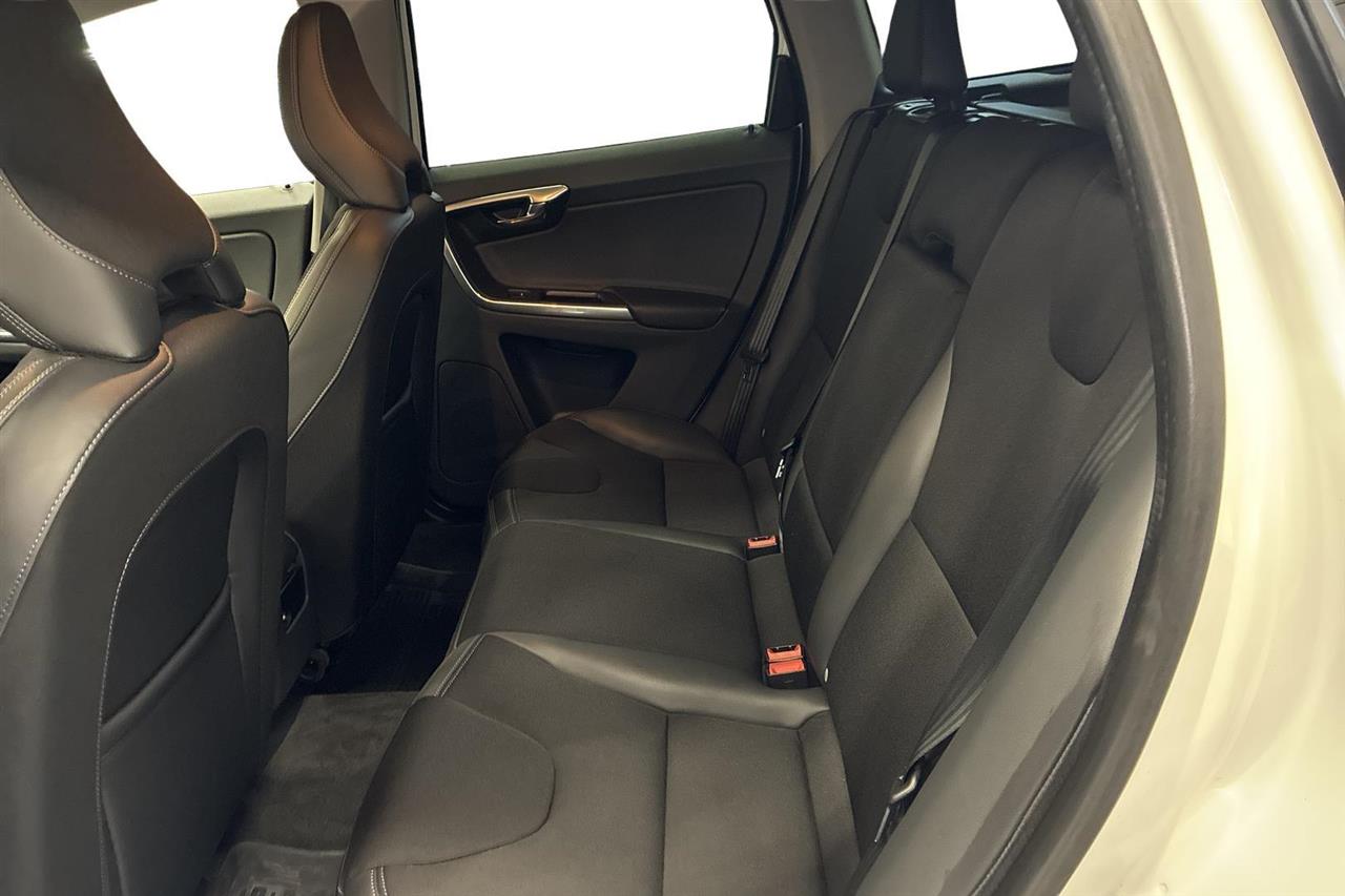 Volvo XC60 2016