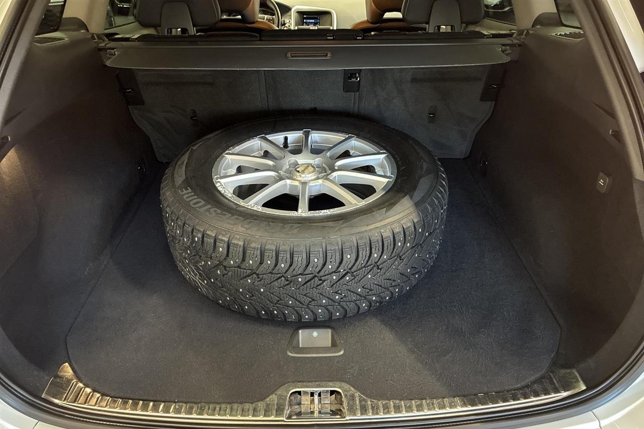 Volvo XC60 2016