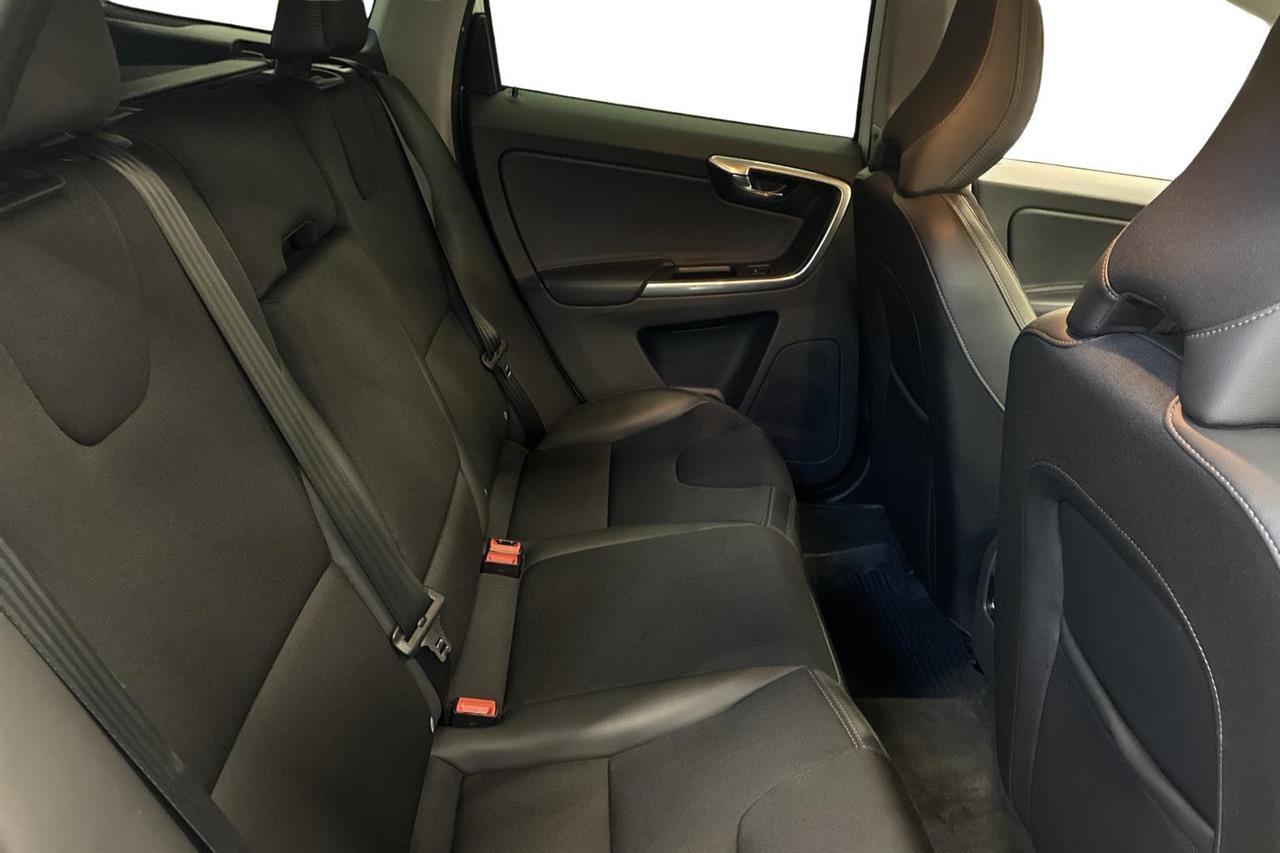 Volvo XC60 2016