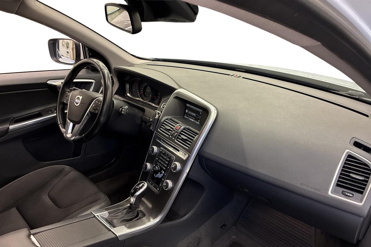 Volvo XC60 2016