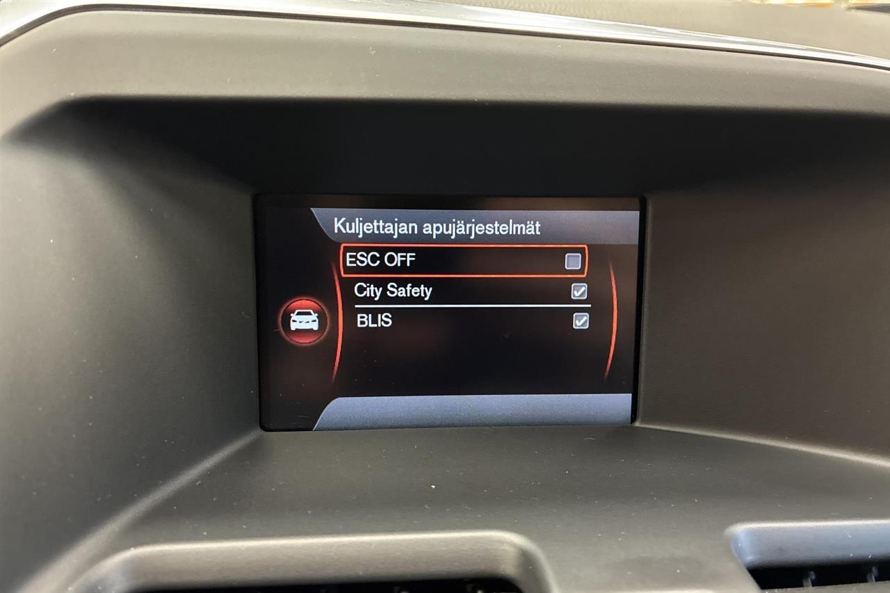 Volvo XC60 2016